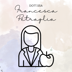 logo francesca petraglia